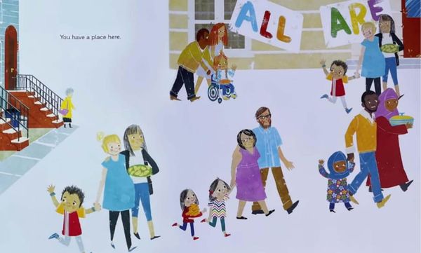 Judge orders Lexington schools to let father keep son away from books and lessons related to LGBTQ issues