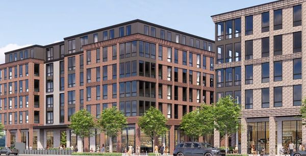 New apartments approved in JP; regime admits it shouldn't have shipped Babson student to Honduras