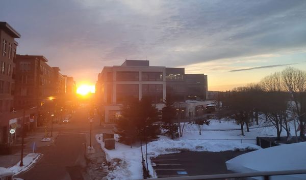 Council to consider parking meters in neighborhood shopping districts