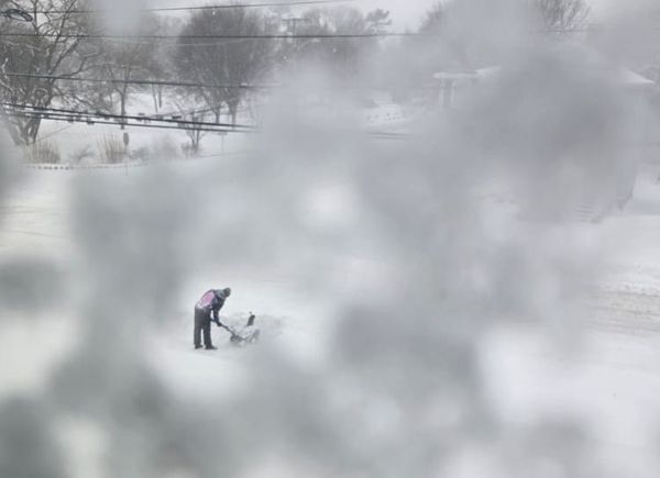 Well, that was something