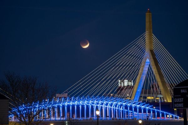The Patriots brought their own booze, DJ, hookahs and strippers to a downtown bar
