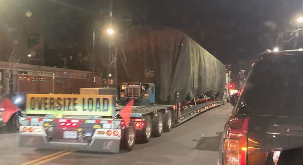 Regime tells judge it has a secret deal with Mexico to ship thousands of Cuban refugees there; judge replies: What?