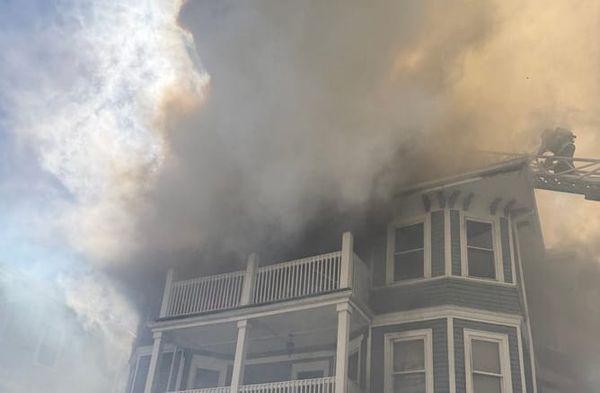 Big land auction in Southie next week; Quincy steak-tips guy pleads guilty