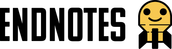 Endnotes