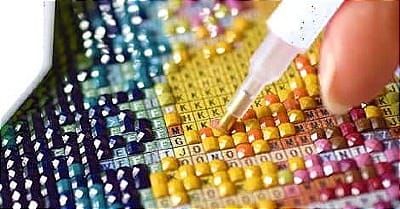Diamond Paintings