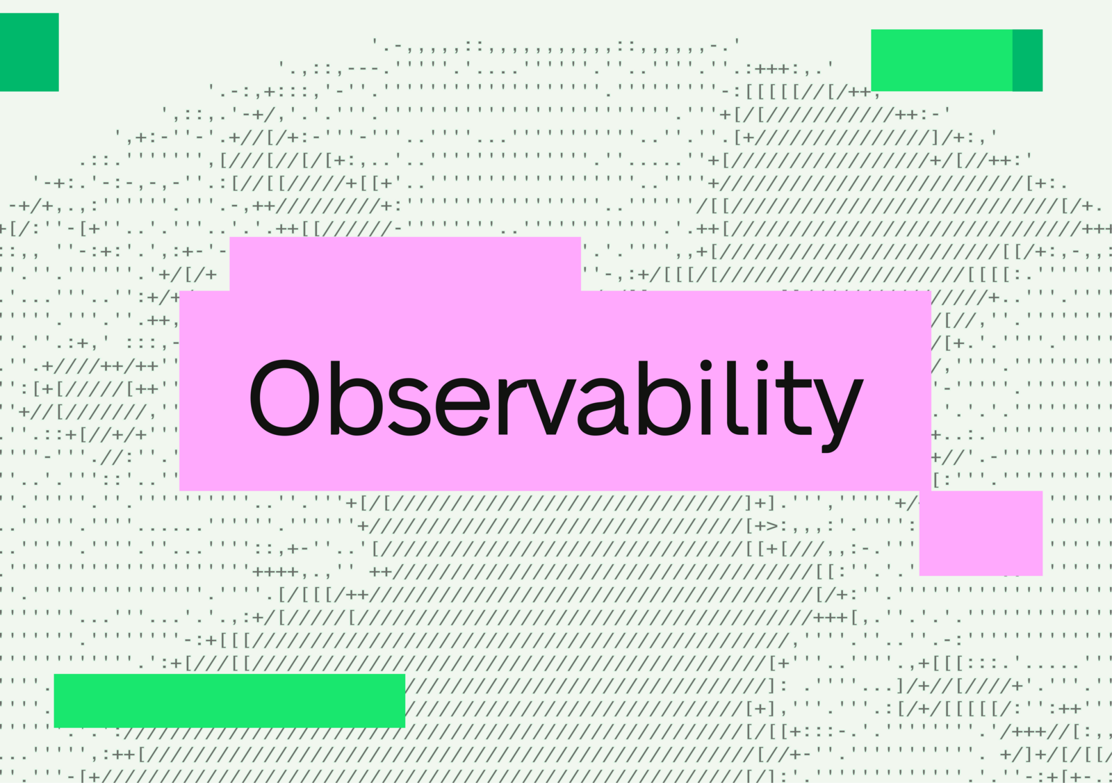 Baseten observability dashboard showing model metrics and activity logging