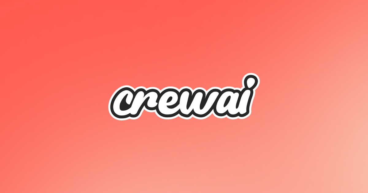 CrewAI open-source multi-agent platform overview