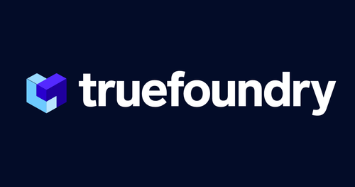 TrueFoundry Enterprise AI Gateway logo
