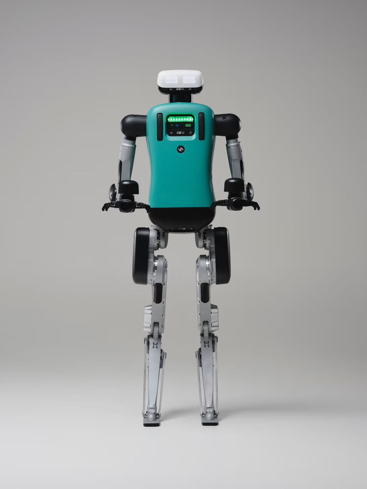 Agility Robotics humanoid robot product photo
