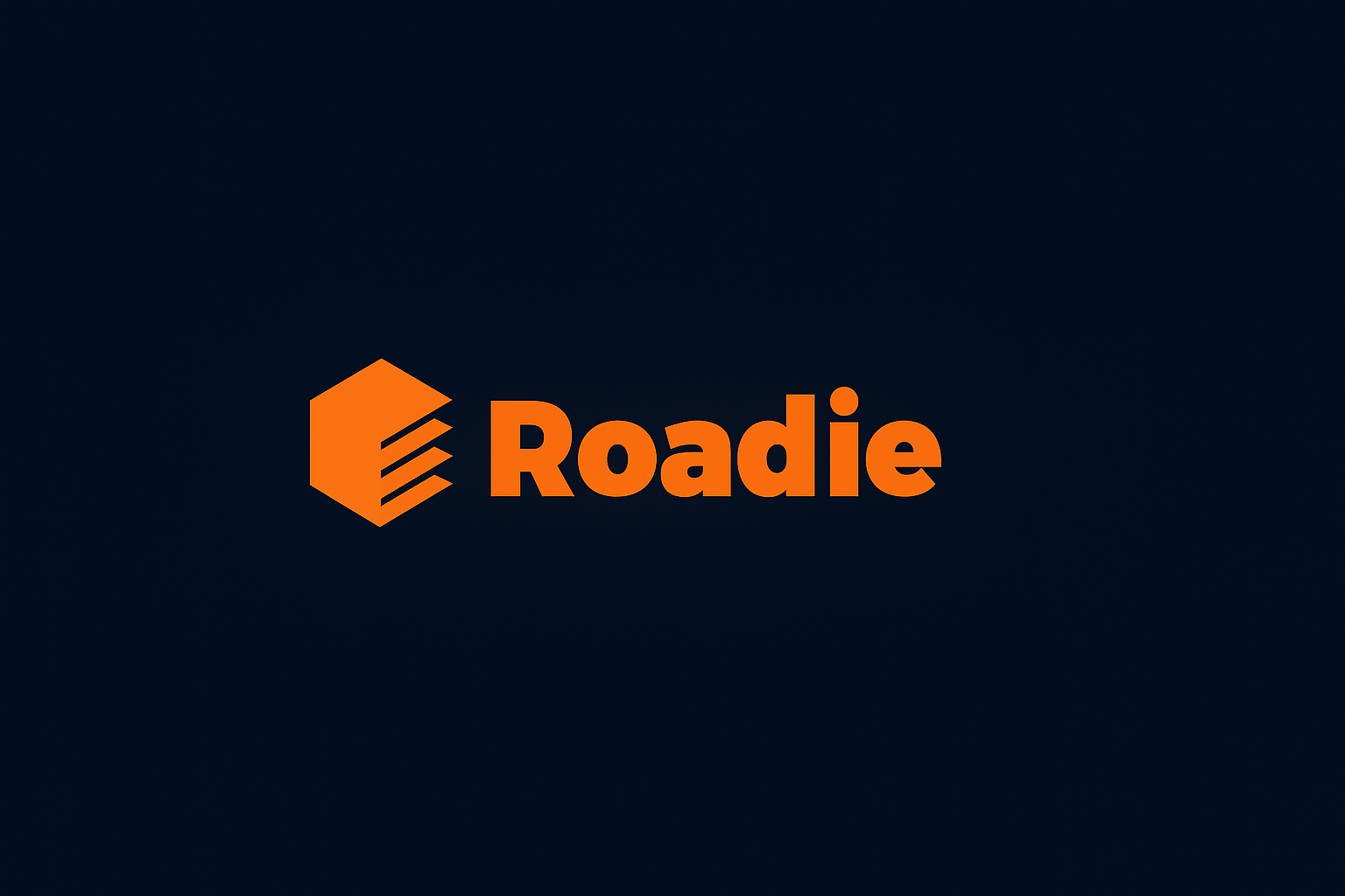 Roadie internal developer portal open graph share image