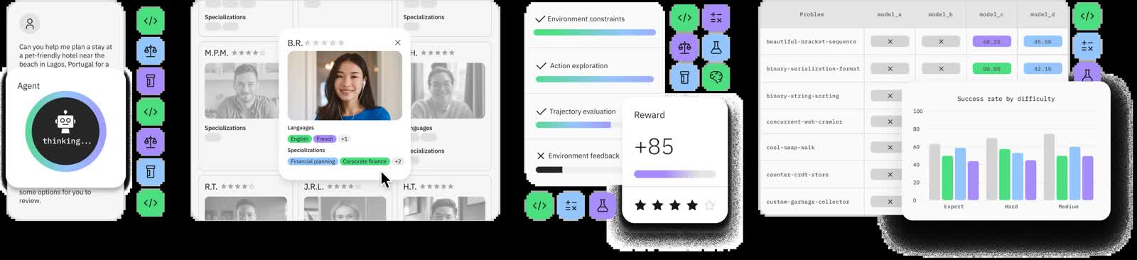 Labelbox product screenshot
