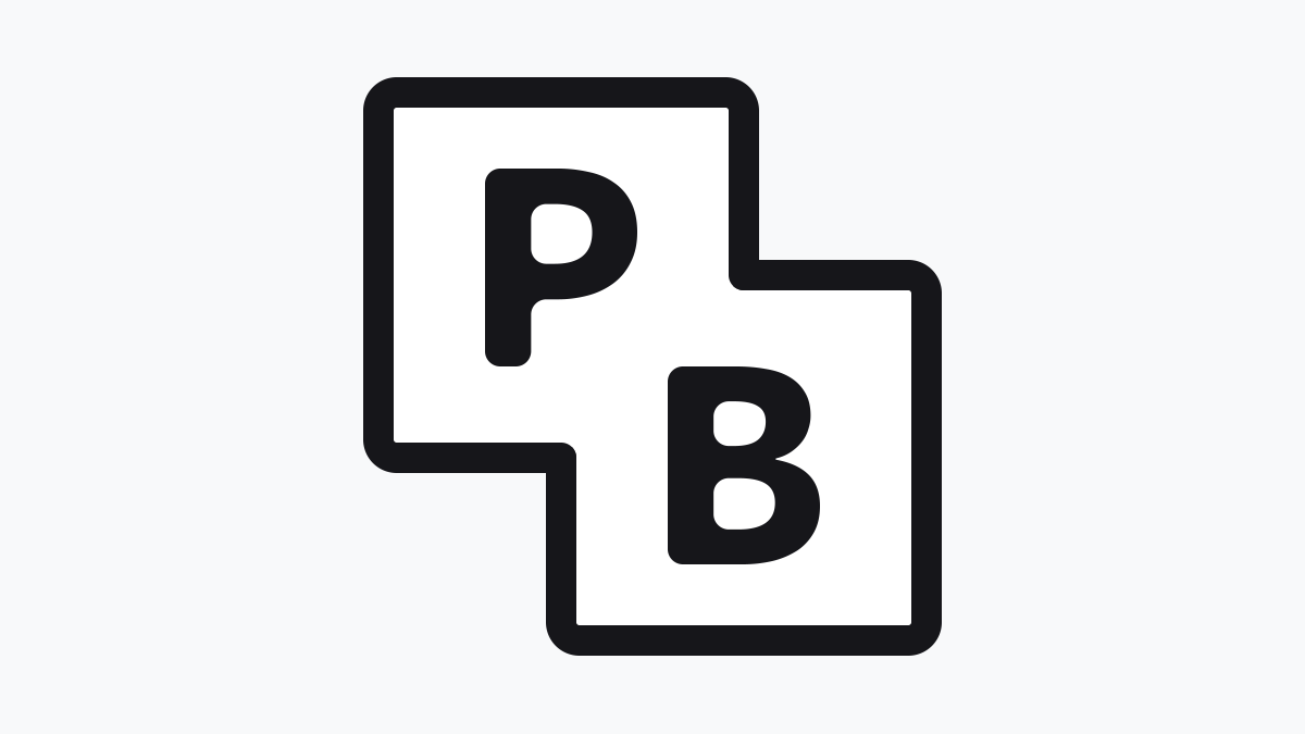 PocketBase logo