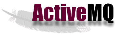 Apache ActiveMQ logo