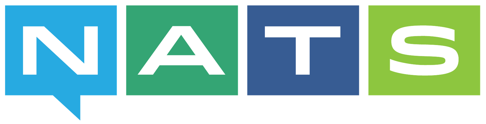 NATS messaging logo