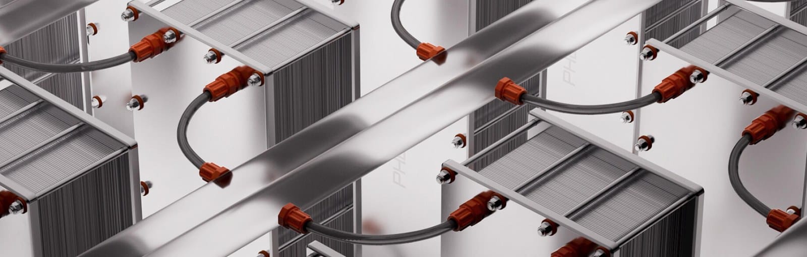 Phlair process graphic showing its hydrolyzer-based direct air capture design