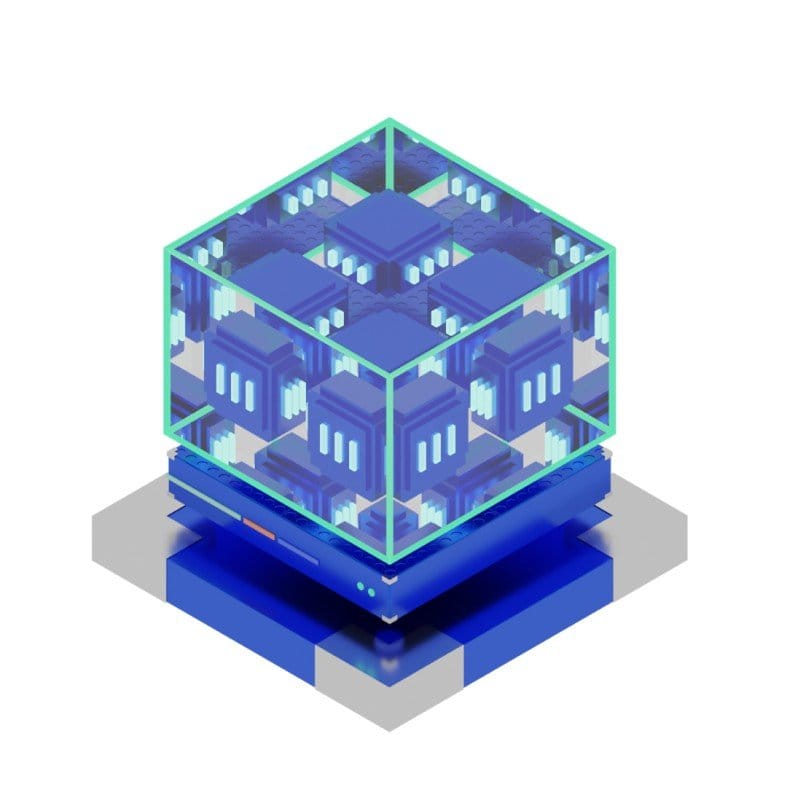 SUSE Rancher multi-cluster management platform rendering