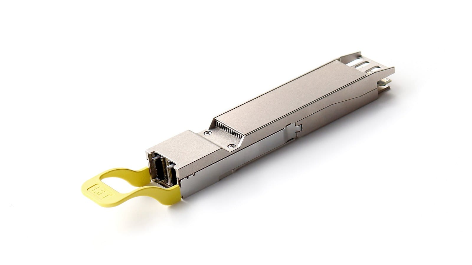 Coherent 1.6T-DR8 silicon photonics optical transceiver module