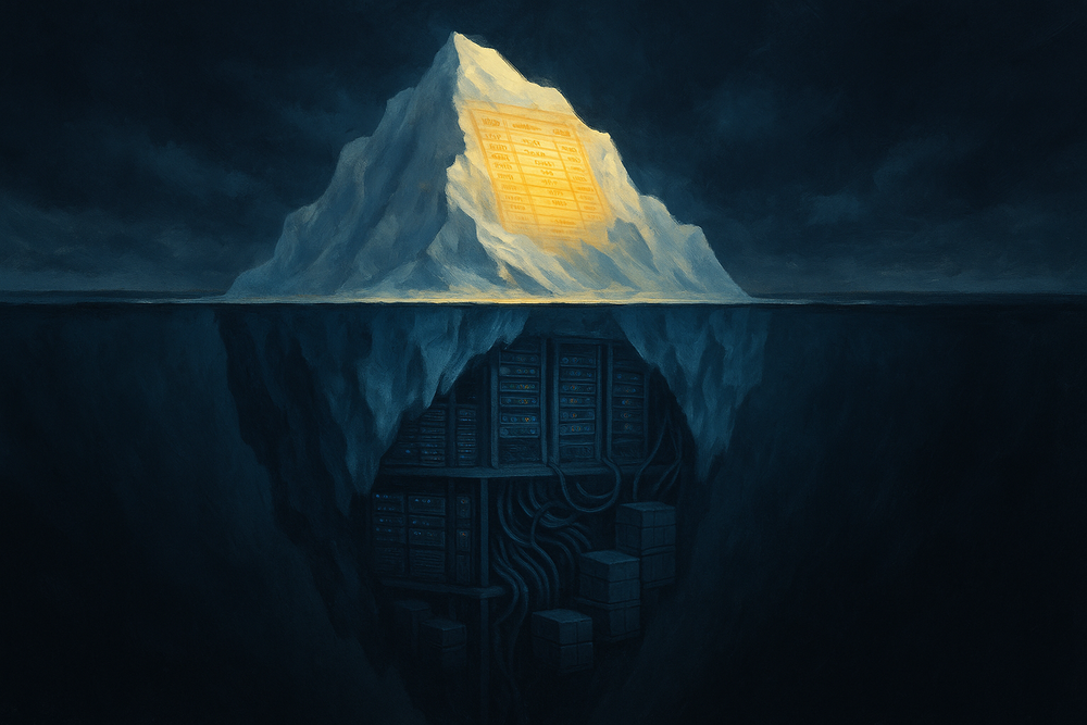Big Tech's $3 Trillion Hidden AI Bill