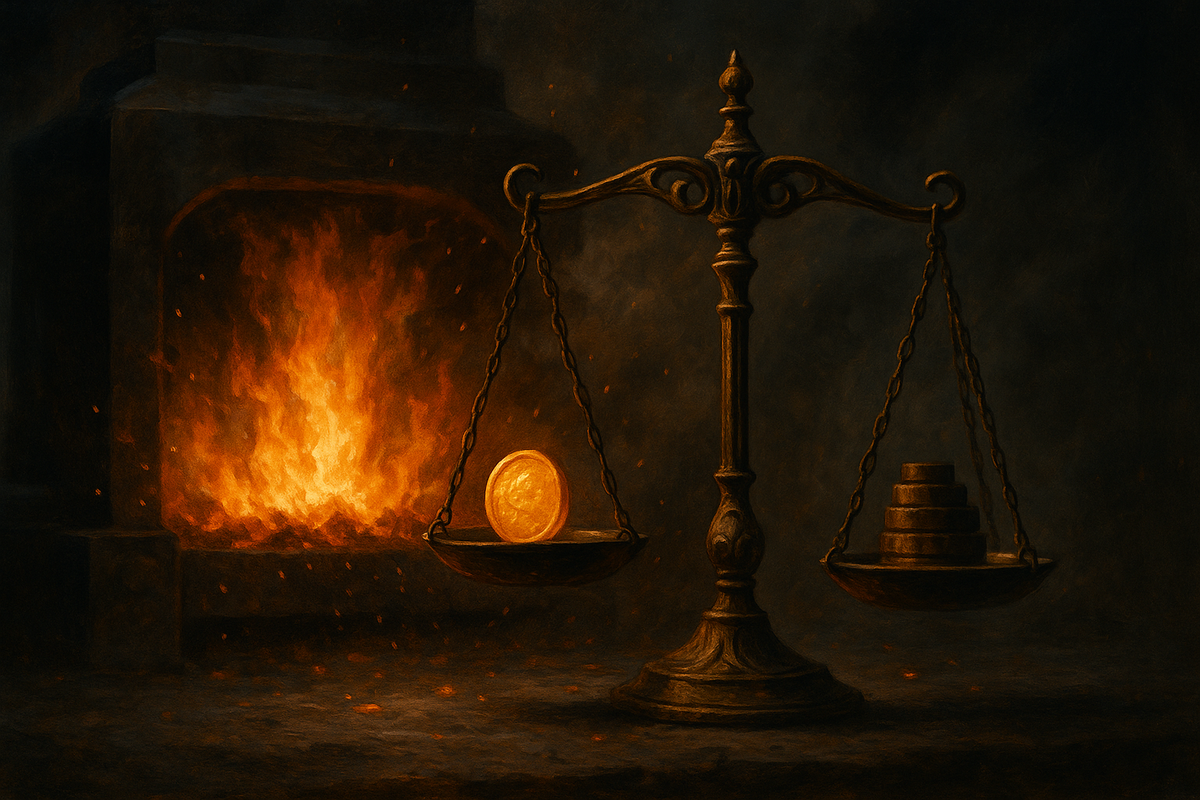 Anthropic's Profit Test