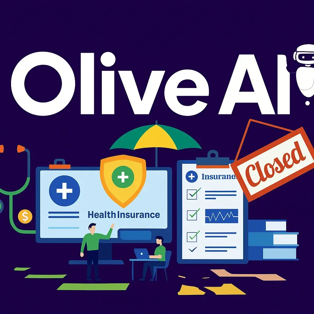 Olive AI's Mirage of ROI