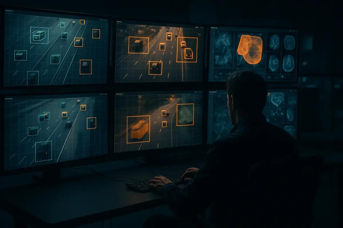 Top 7 AI Data Annotation and Labeling Platforms in 2026