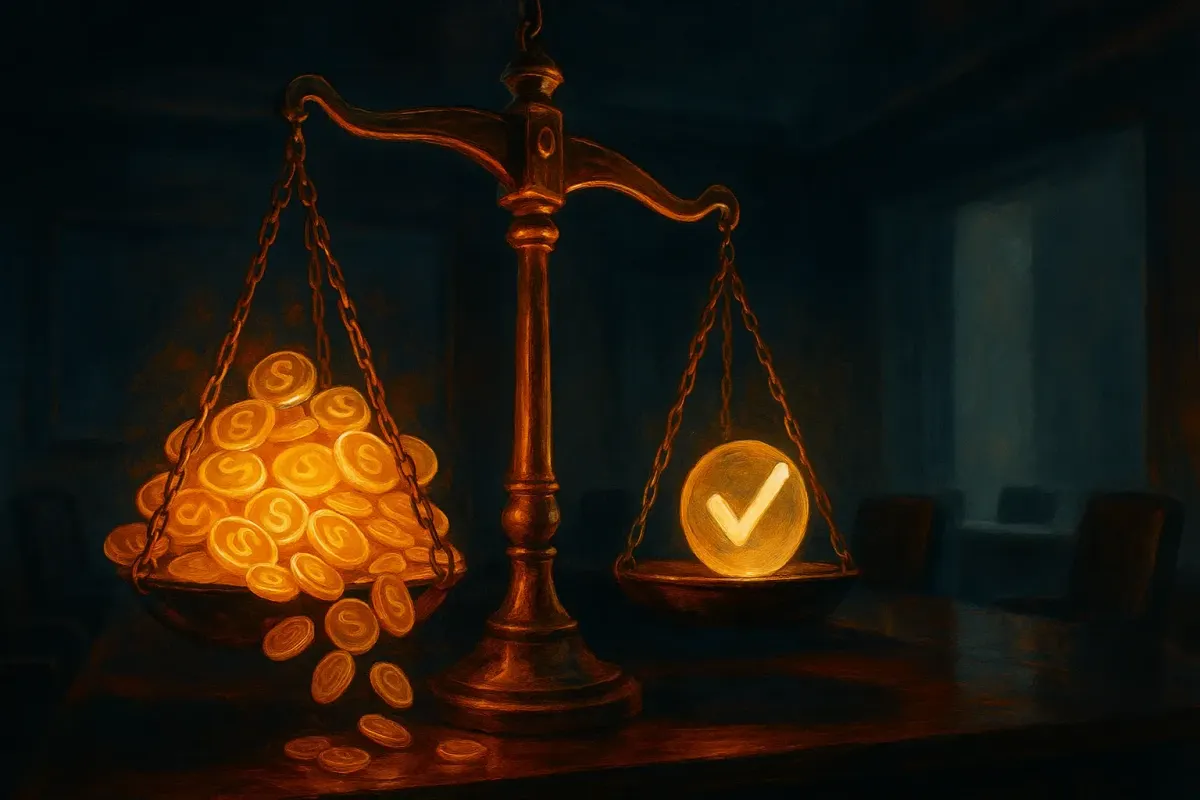 Why Enterprise AI Pricing Is Quietly Leaving the Token Behind