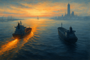 The AI IPO Race Splits in Two