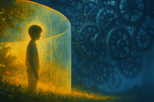 OpenAI Builds a Walled Garden for Teens