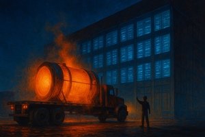 Apollo Atomics Bets on Nuclear in a Box