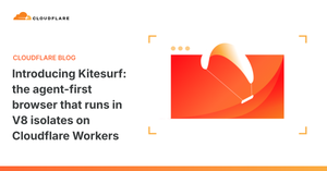 Cloudflare's Browser for Machines