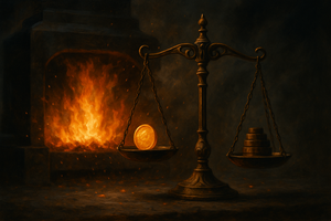 Anthropic's Profit Test