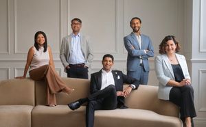 The Startup Betting AI's Power Problem Is Software, Not Steel