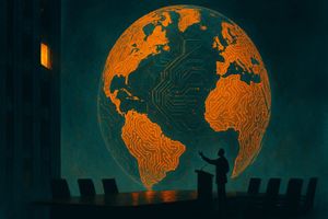 Anthropic's $30 Trillion Number