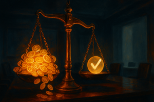 Why Enterprise AI Pricing Is Quietly Leaving the Token Behind