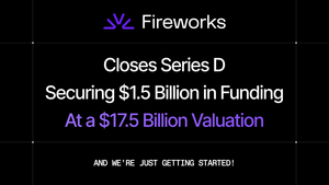 Fireworks AI Hits a $17.5 Billion Valuation
