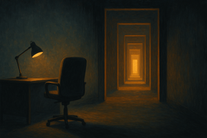 AI Is Quietly Erasing the Entry-Level Job