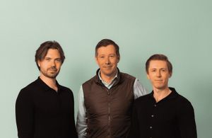 Tandem Health's $100M Comes From Brussels