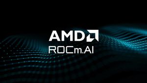 AMD's Ten-Year Bet to Beat CUDA