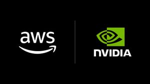 Amazon Triples Its Bet on Nvidia