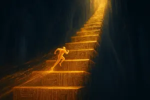 Cognition's $40 Billion Sprint
