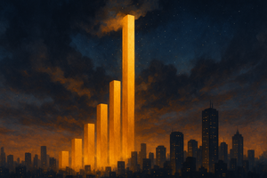 Anthropic's $30 Trillion Pitch