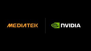 Nvidia's $3.5 Billion MediaTek Gambit