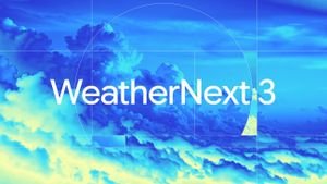 Google's Bet on Forecasting by the Hour