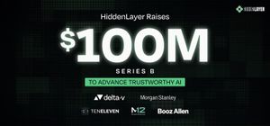 HiddenLayer's $100 Million Bet That Agents Are the New Attack Surface