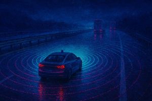 Top 7 Lidar Sensor Companies in 2026