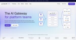LiteLLM vs OpenRouter: Which LLM Gateway Wins?