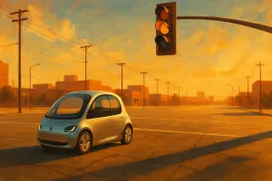 NHTSA Is Auditing How Tesla Certified the Cybercab