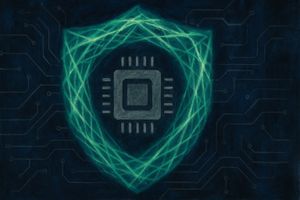 Nvidia Just Became a Cybersecurity Vendor, Sort Of