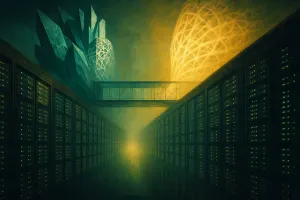 Nvidia's $12.9 Billion Bet on Open Source