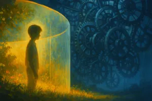 OpenAI Builds a Walled Garden for Teens